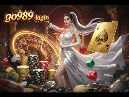 go989 login สล็อตออนไลน์