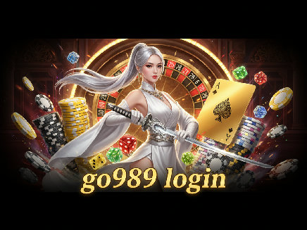 go989 login