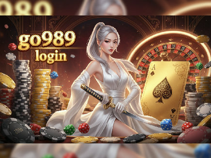 สมัคร go989 login